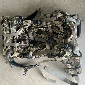 Sitka mystery ranch metcalf